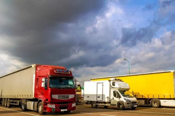 Adana Nilüfer Nakliyat Ambarları
